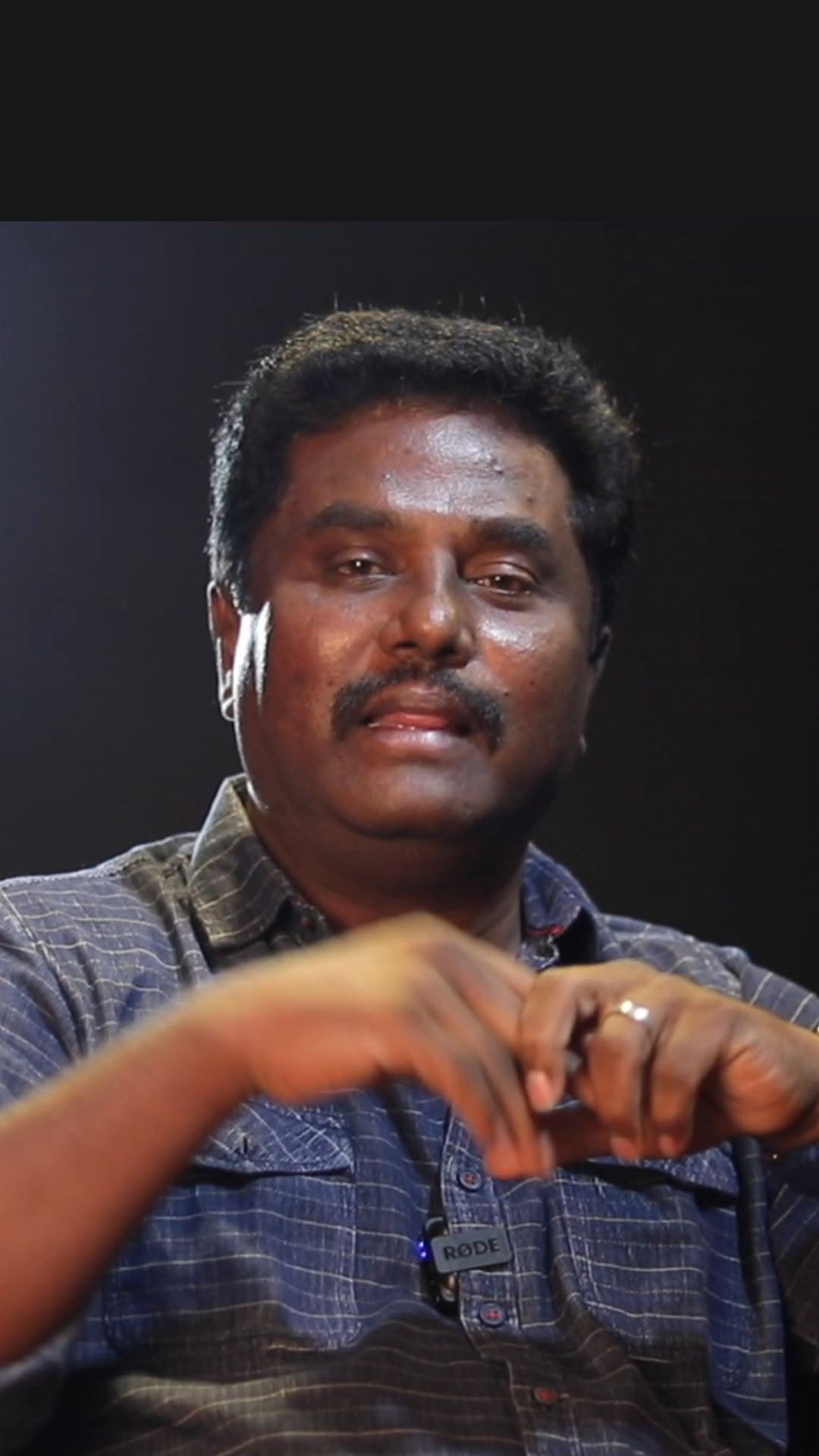 Thiruchitrambalam - Father's Day Special Prakash Raj Promo